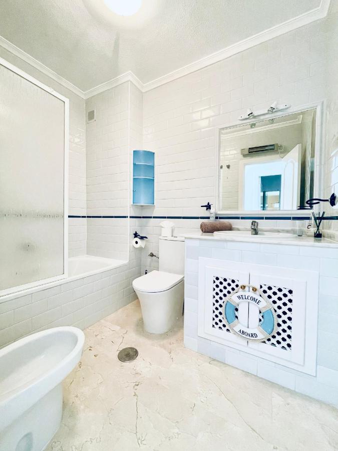 Casa Beth Villamartin 2 Bedroom/ 2 Bathroom With Pool Orihuela Exterior photo