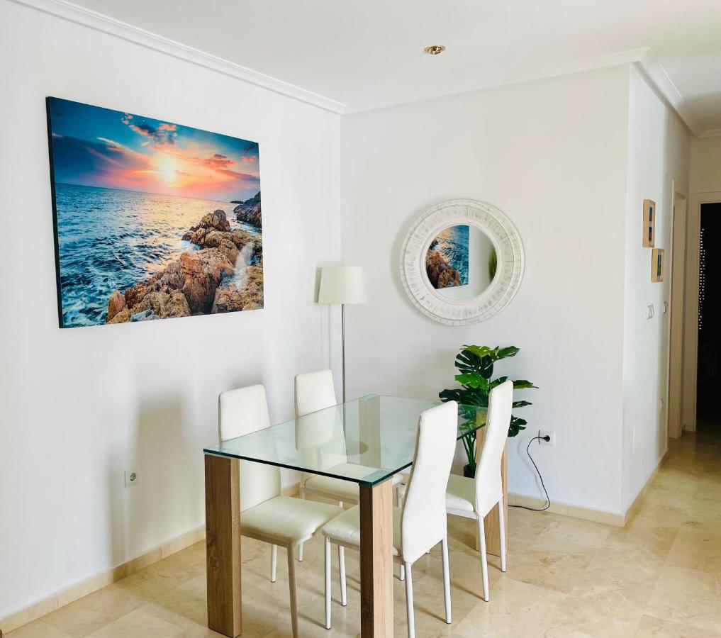 Casa Beth Villamartin 2 Bedroom/ 2 Bathroom With Pool Orihuela Exterior photo